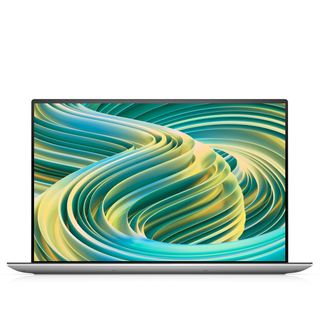 Dell XPS 15 product shot