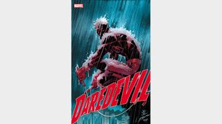 Daredevil #1 cover