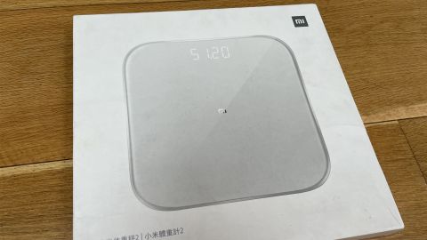 Xiaomi Mi Smart Scale 2 review | Live Science