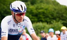 Chris Froome Tour de France dreams