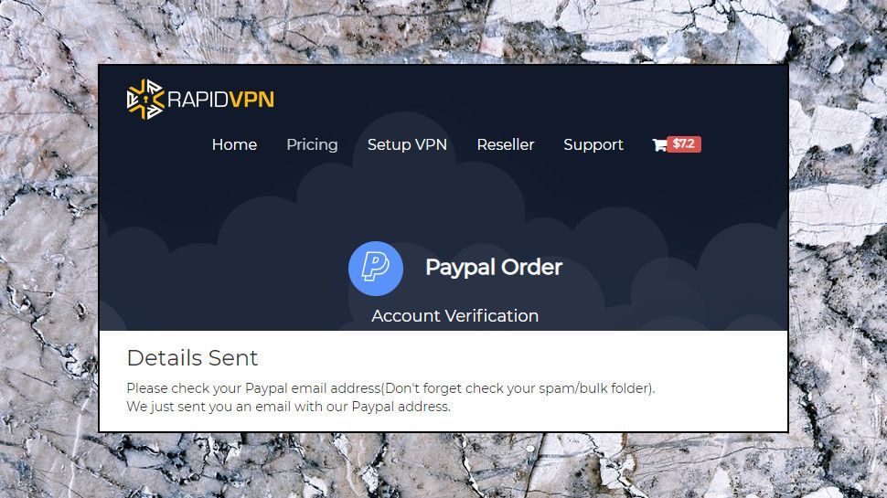 rapidvpn coupon