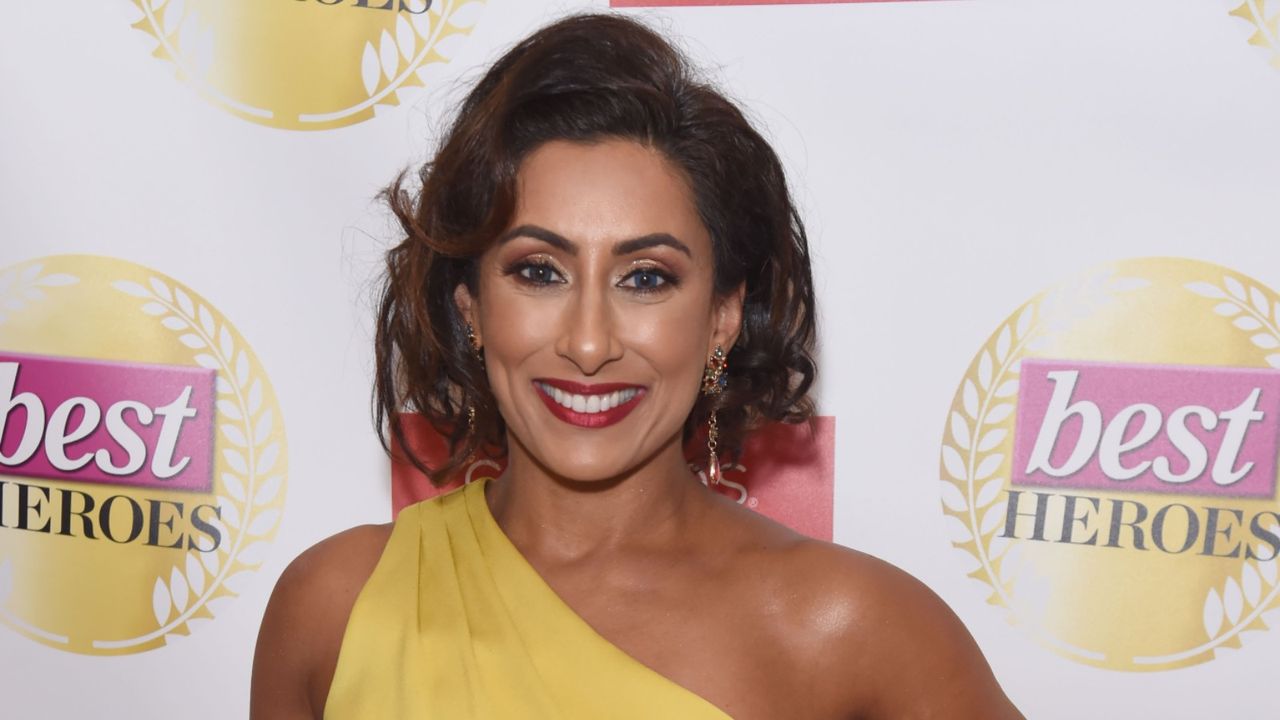 Saira Khan