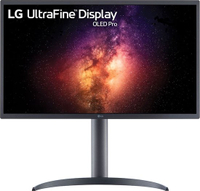 LG 27EP950-B UHD+ OLED Monitor 27 inch van €2.689,- voor €2.119,- (NL)