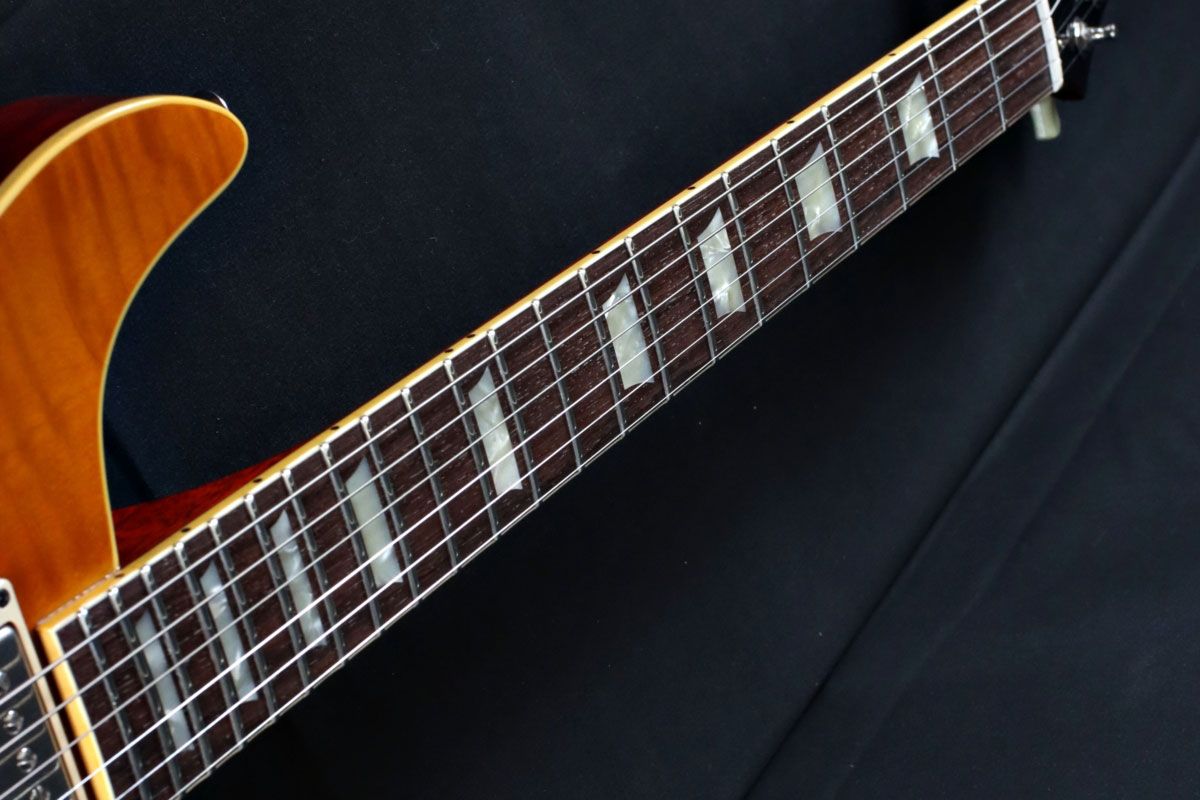 b3 Guitars SL59