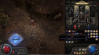 PoE 2 tips - Uncut skill gem