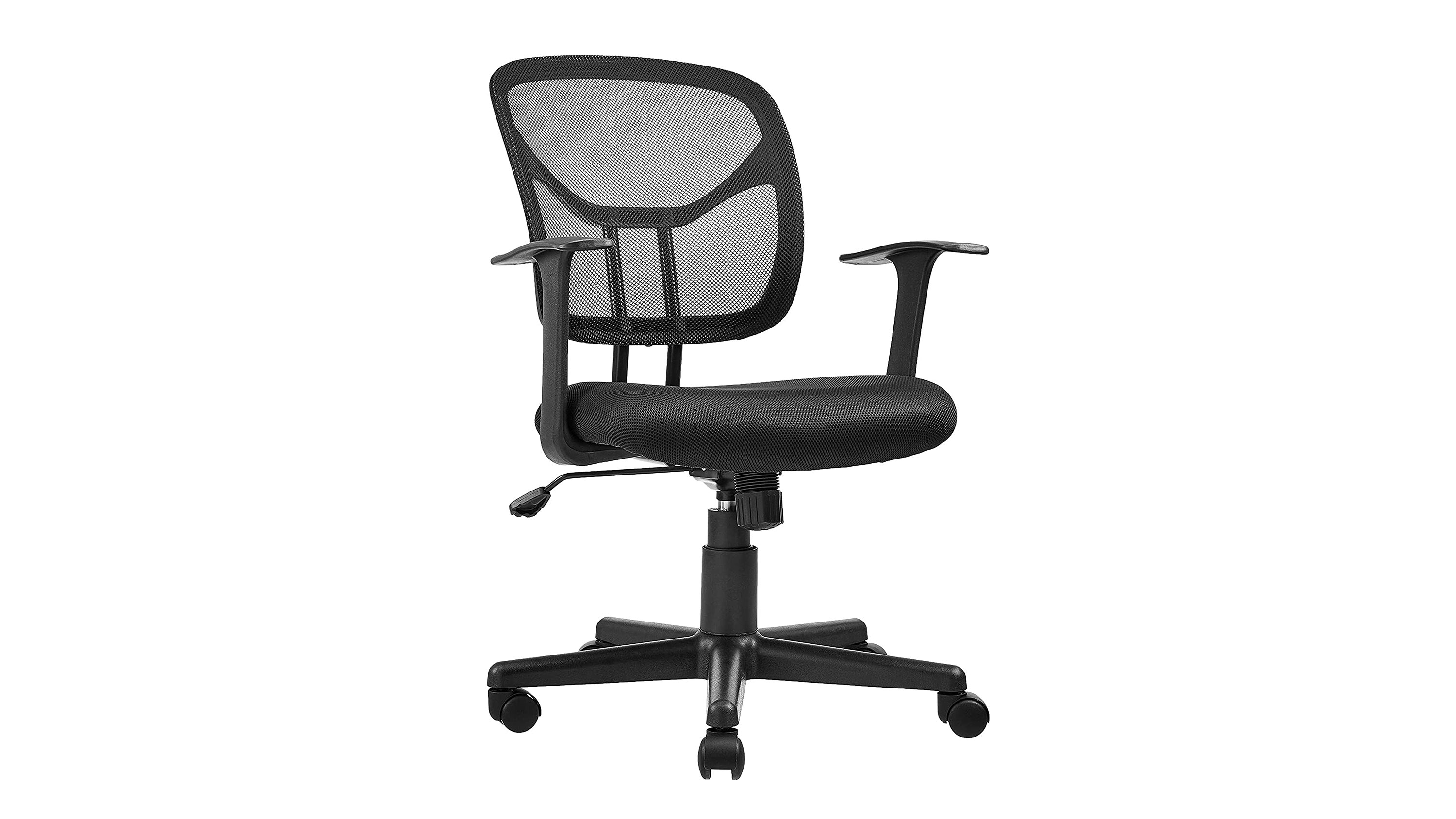 Best office chair Fit&Well