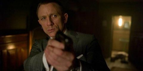 007 Reasons Why Daniel Craig Is The Best Bond Ever | Cinemablend