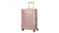 American Tourister Alumo Spinner