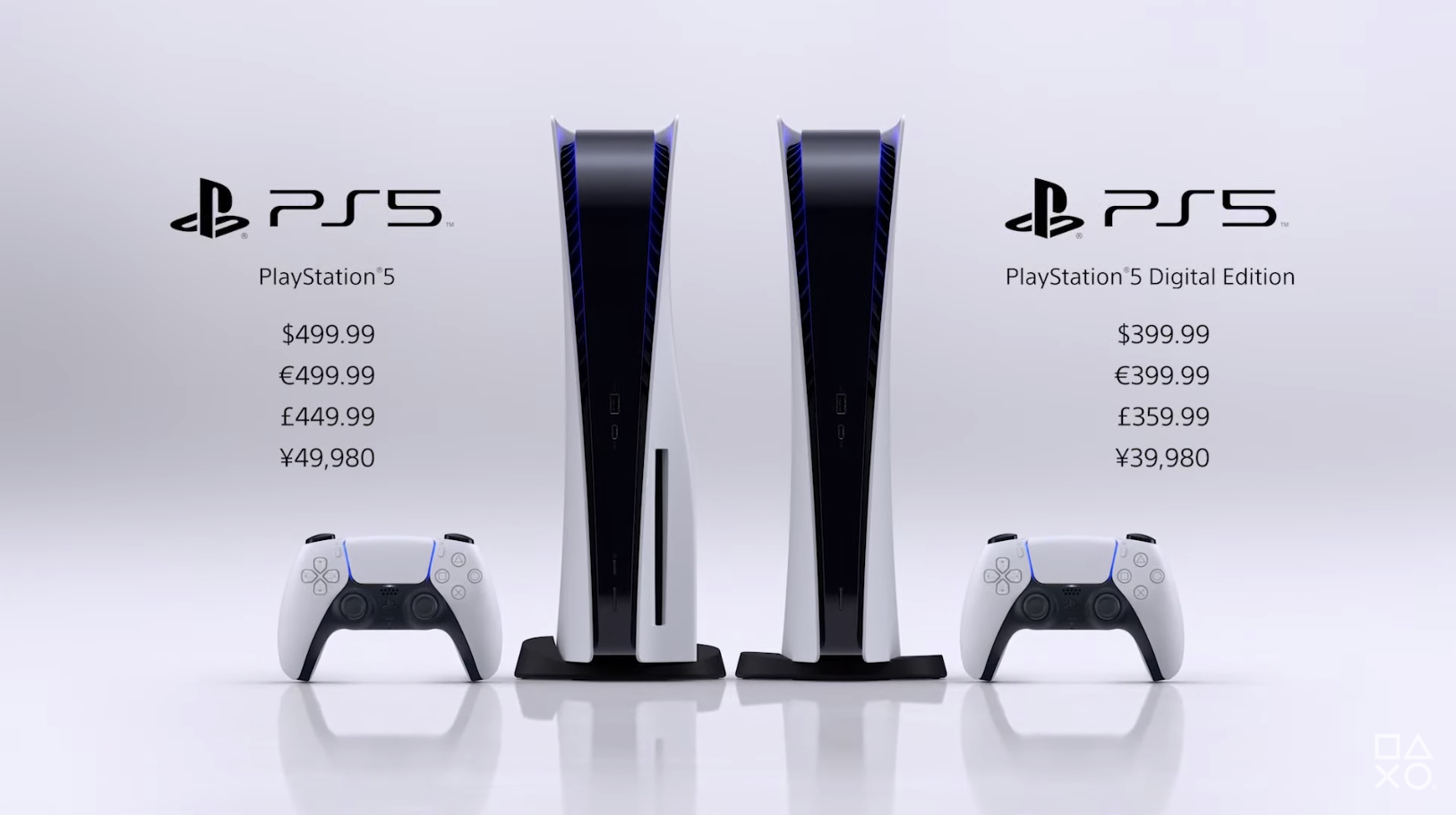 playstation 5 available to buy