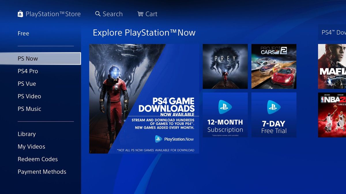 Erkende Dykker kant How to cancel PlayStation Now | Android Central