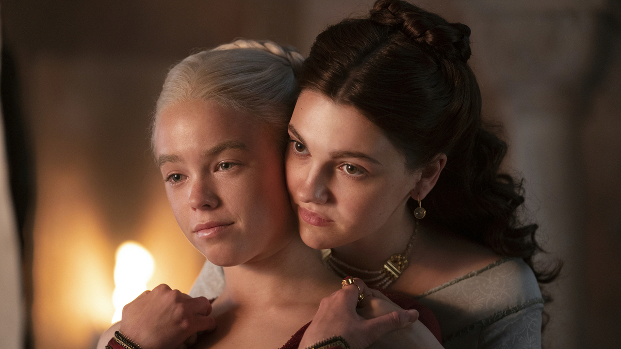 HBO's new 'Game of Thrones' show 'House of the Dragon' doesn't disappoint