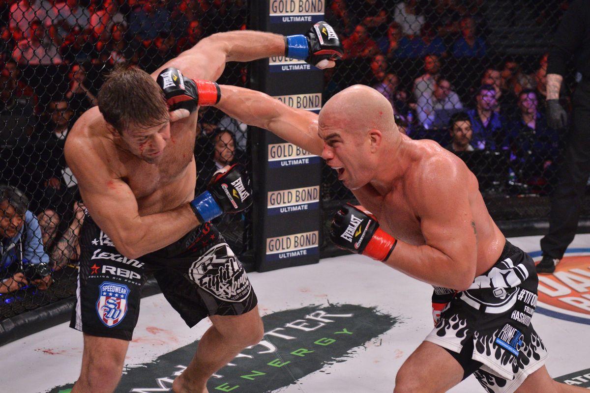 Pirahana Garners Promise A Knockout For Bomber Bellotti - chb4mcg
