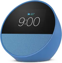 Amazon  Echo Spot 