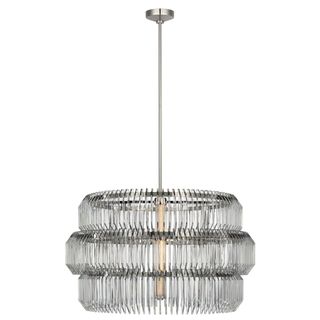 crystal chandelier light