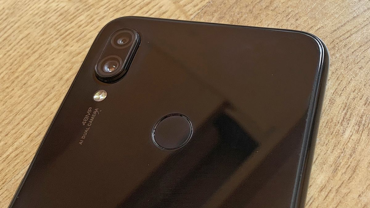 Xiaomi Redmi Note 7 review