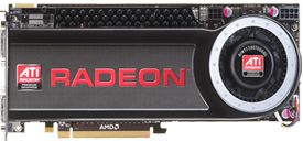 AMD Radeon HD 4890 X2's Coming