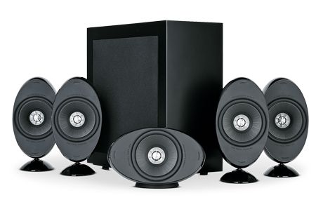 KEF KHT3005 HD2 review | What Hi-Fi?