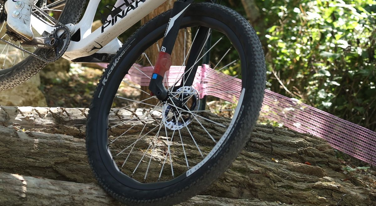 Plastic spokes and wavy rims: The clever wheel tech that powered Tom ...