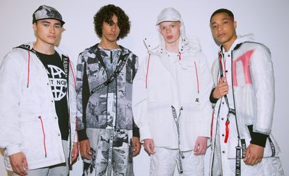 London Fashion Week Men's S/S 2019 Editor's Picks | Wallpaper