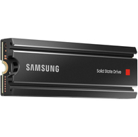 Samsung 980 Pro 2TB | was $400