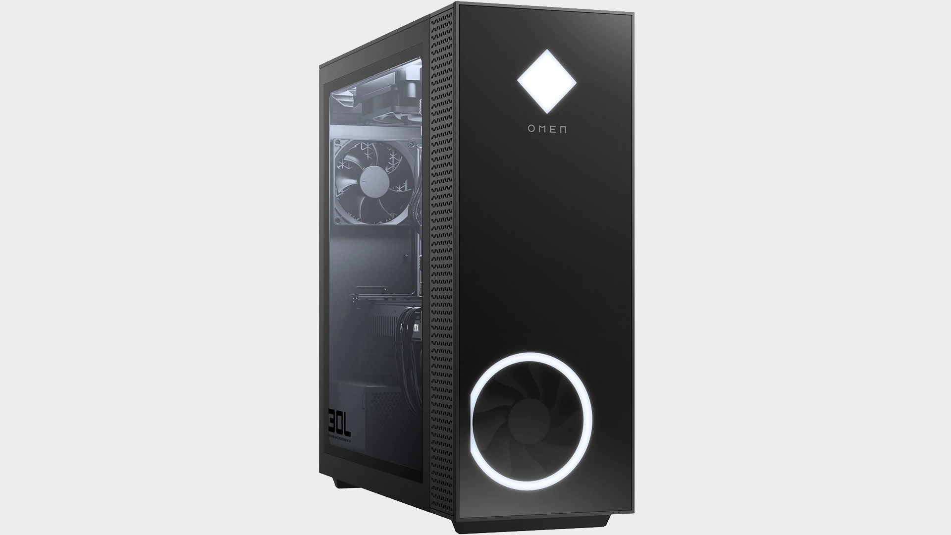 Black Friday gaming PC: HP Omen 30L