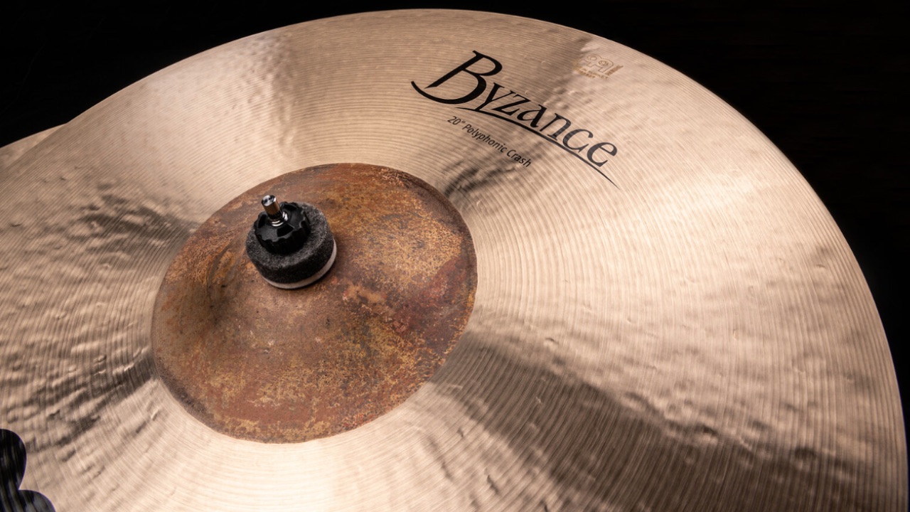 Meinl new for 2022