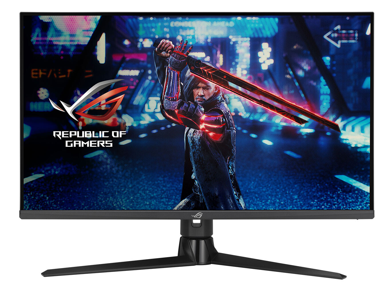ASUS ROG Gamescom 2022