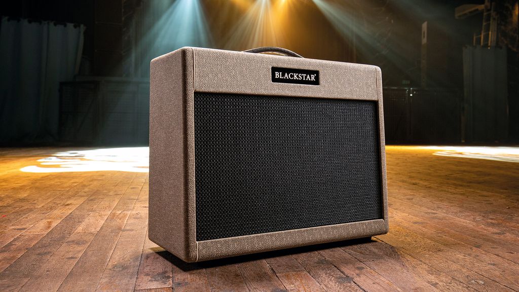 Best guitar amps 2024 Combos, heads and pedalboard amps MusicRadar