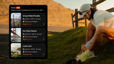 Latest Strava update brings fairer leaderboards, new routes and more