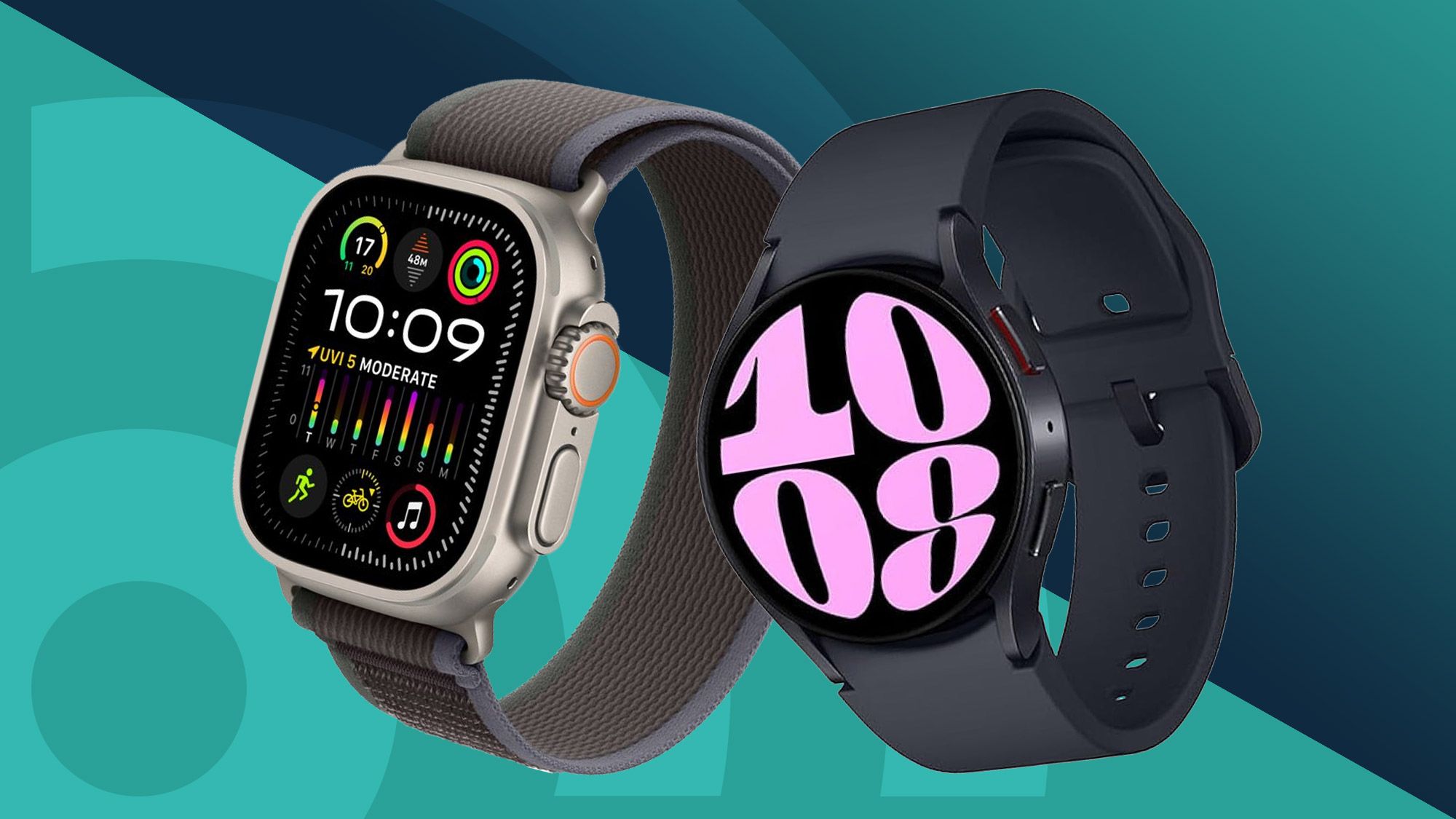 The best smartwatch 2025: Wearables you should buy today | TechRadar