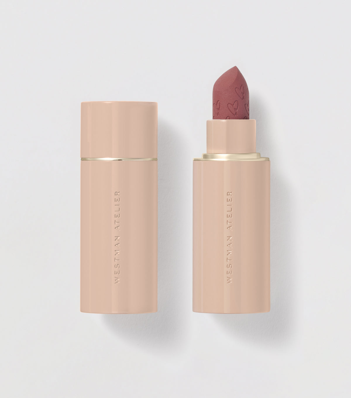 Lip Suede Matte Lipstick - Piqu&amp;eacute; - Original