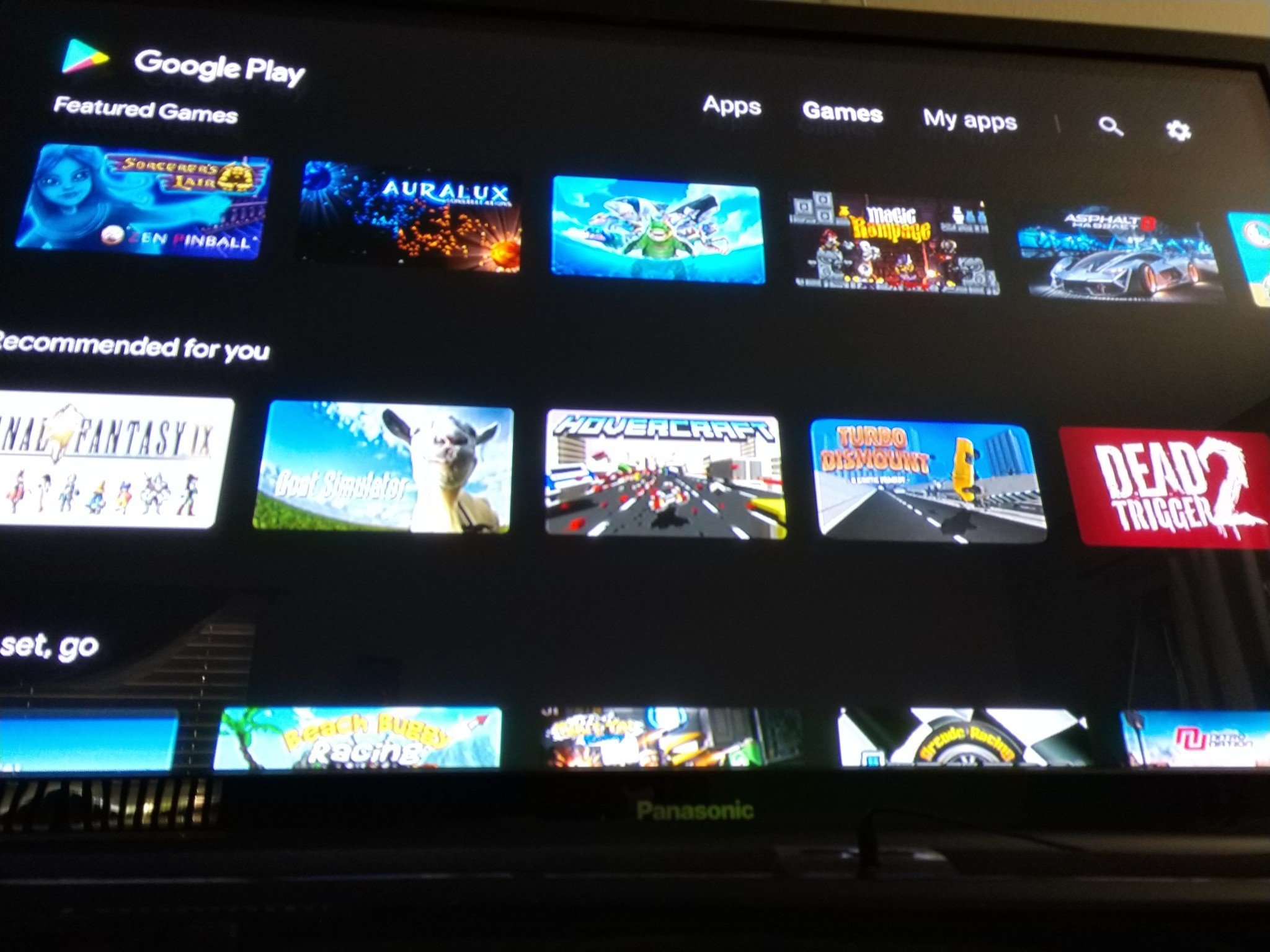 Google play store android tv. Android TV Play Store. Play Market Android TV. Android TV update.