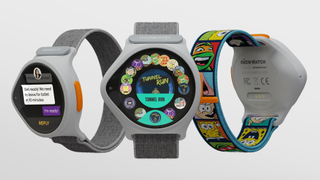 NIckWatch ViacomCBS Networks International Nickelodeon