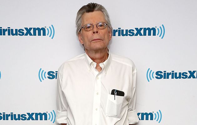 stephen king novel institute tv series adaptation