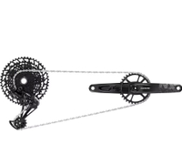 SRAM NX Eagle DUB Groupset: $404