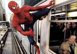 Sony Pictures' 'Spider-Man'