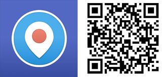 QR: LocalEvents