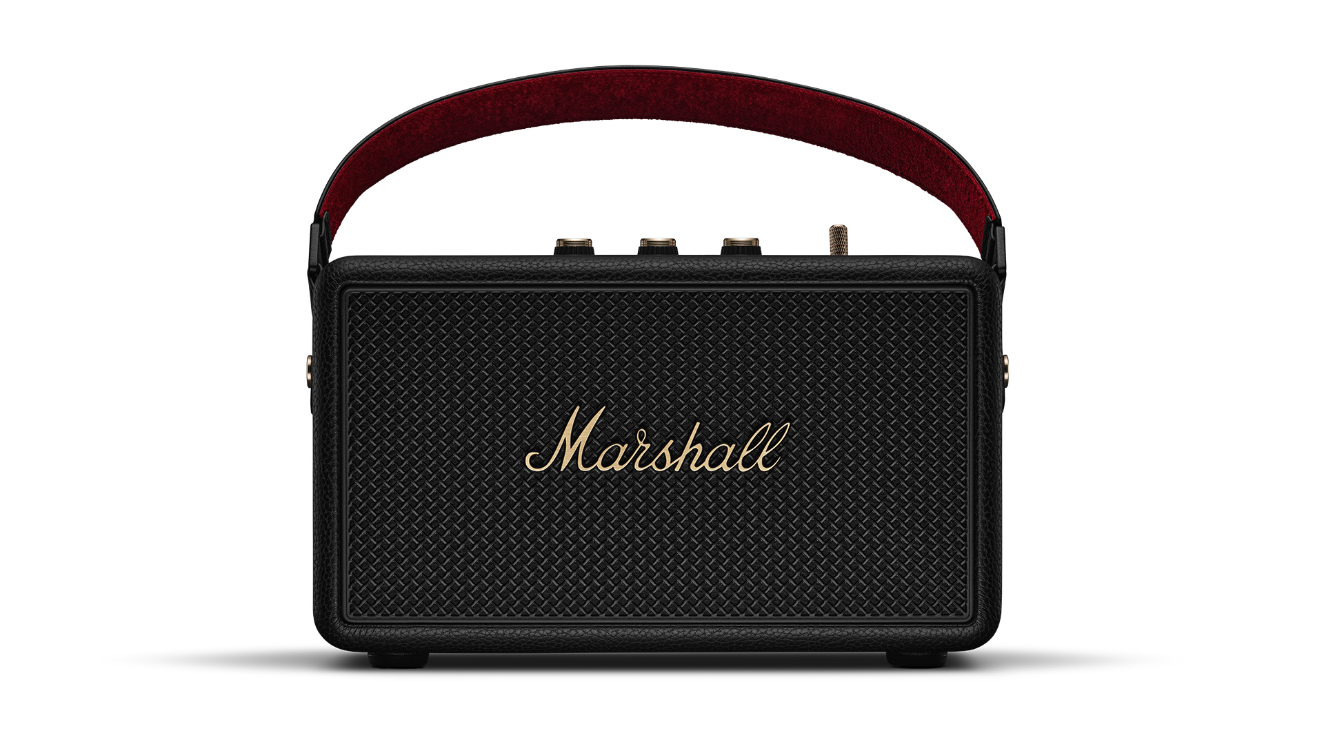 Marshall Kilburn III wireless speaker