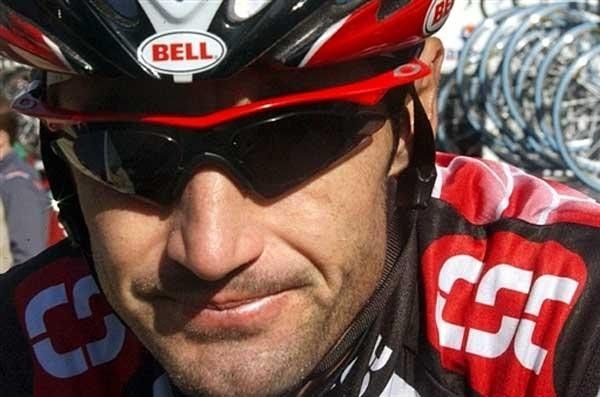Bobby Julich is now looking forward to another career in cycling, working with young riders