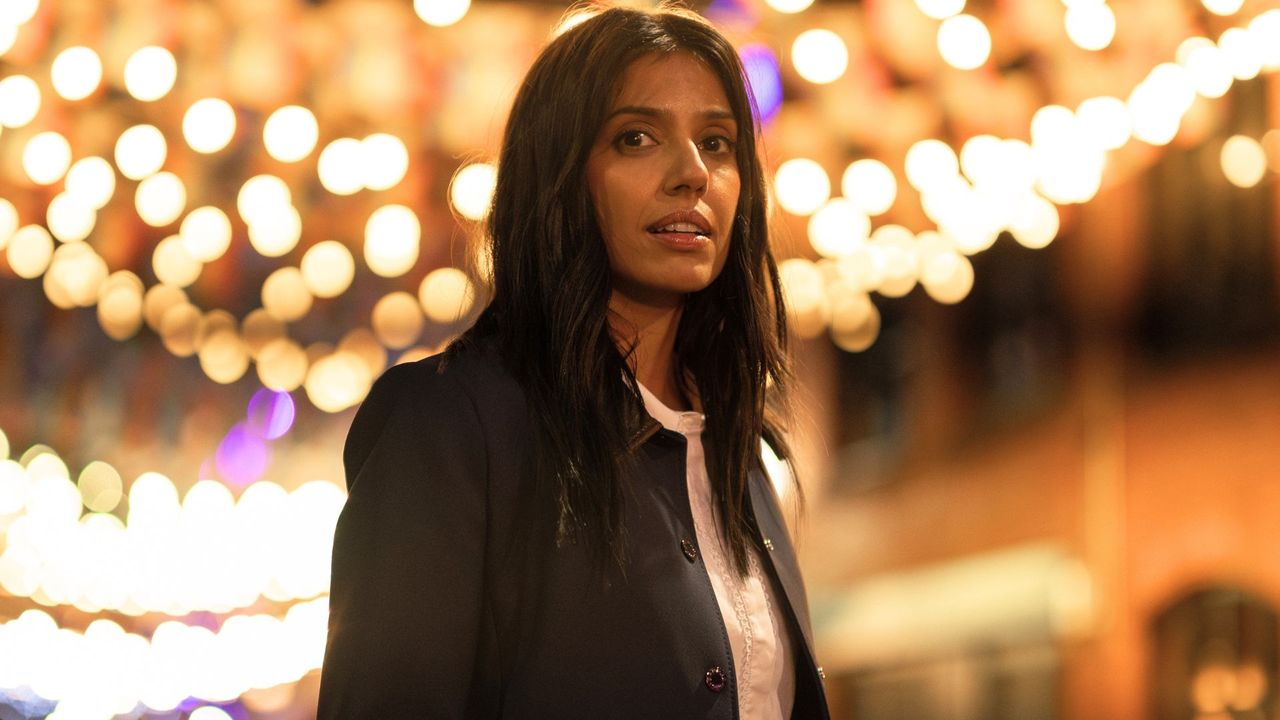  New BBC drama The Split Up is the 'high-pressure' spinoff of hit Nicola Walker legal drama we've been waiting for — and its trailer feels even more dramatic 