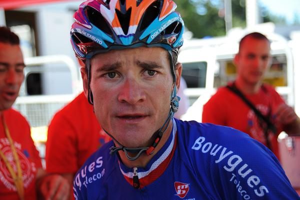 Thomas Voeckler (Bbox Bouygues Telecom)