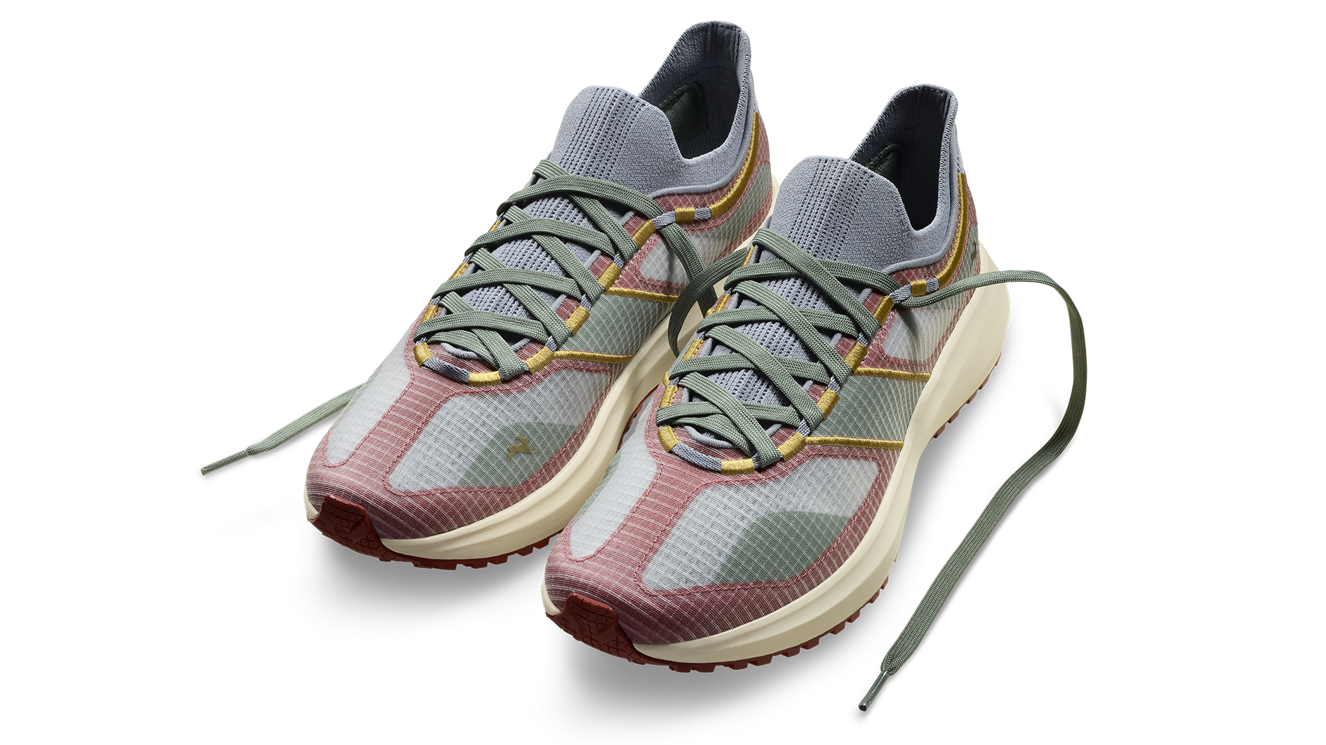 Tracksmith running shoes