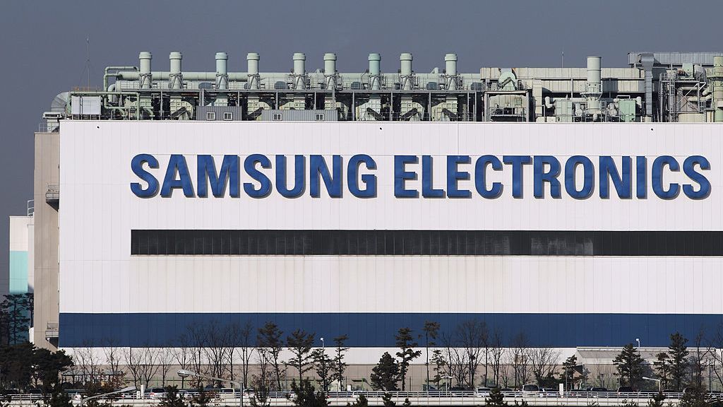 Samsung proposes 11 Texas semiconductor plants worth 191 billion ITPro