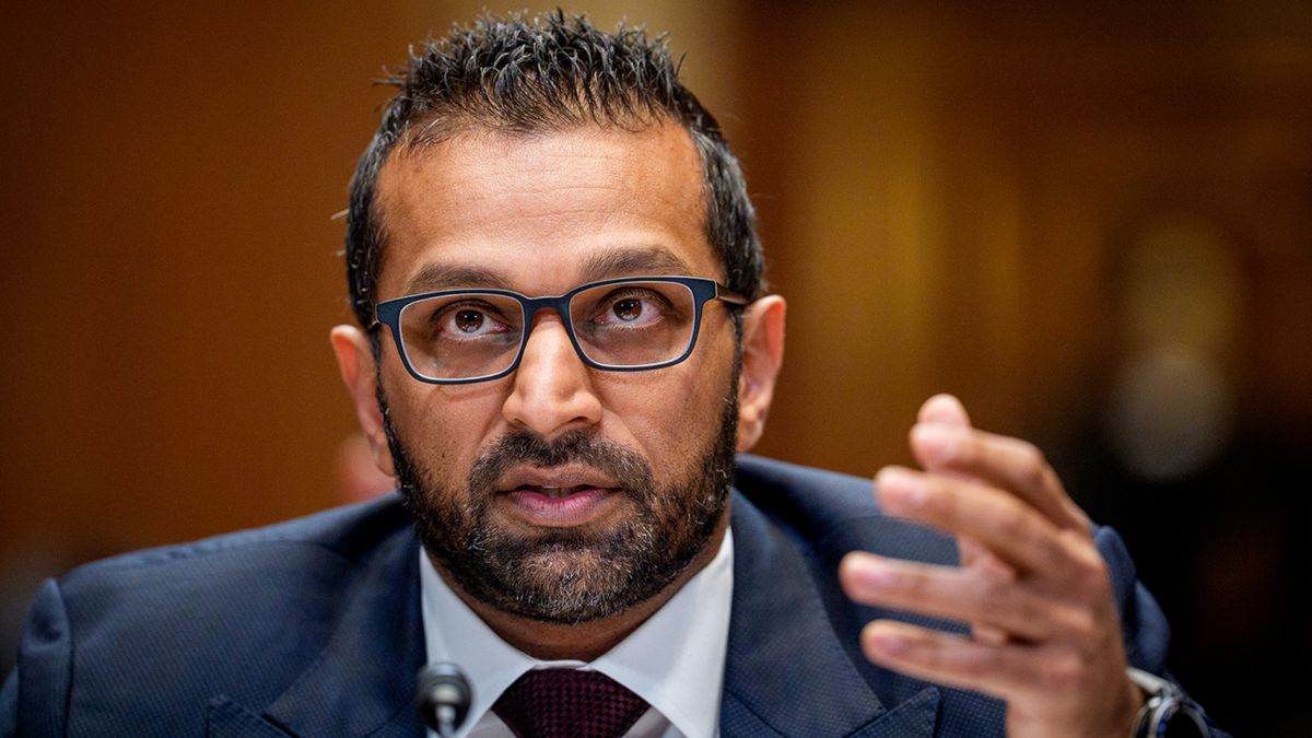 Loyalty tests: The purge at the FBI | The Week