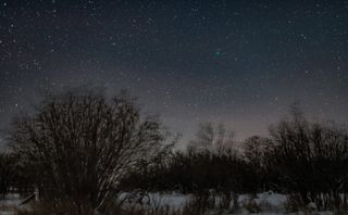 Comet 46P/Wirtanen