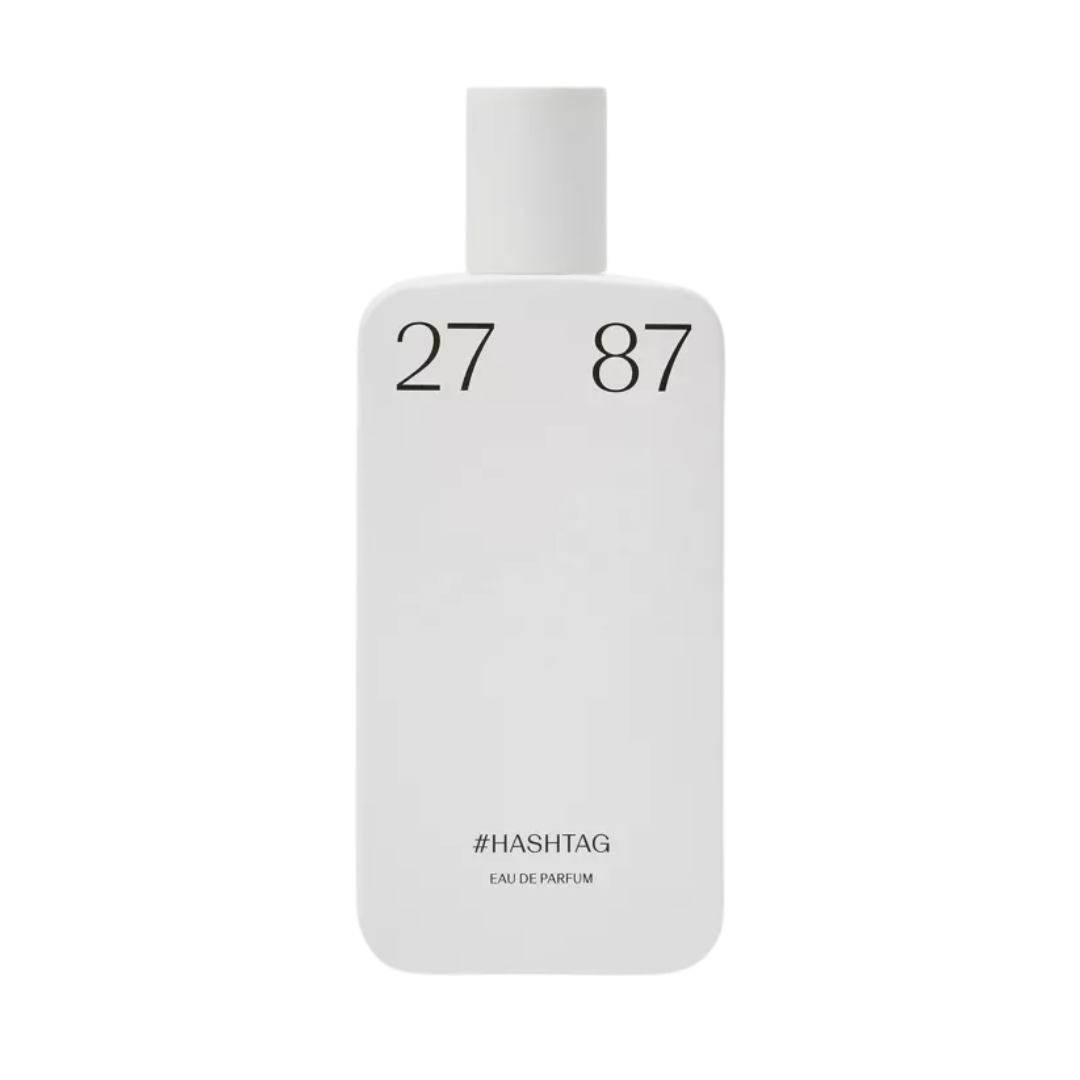 Hashtag Eau De Parfum 87ml