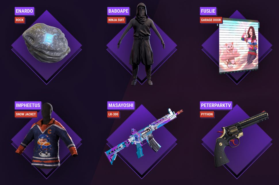 rust new twitch drops