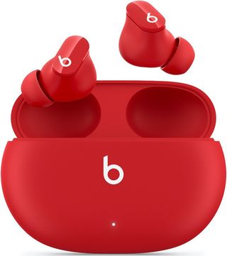 Beats Studio Buds Render