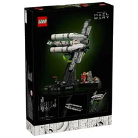 Lego Icons Project Hail Mary Lego Icons Project Hail Mary
