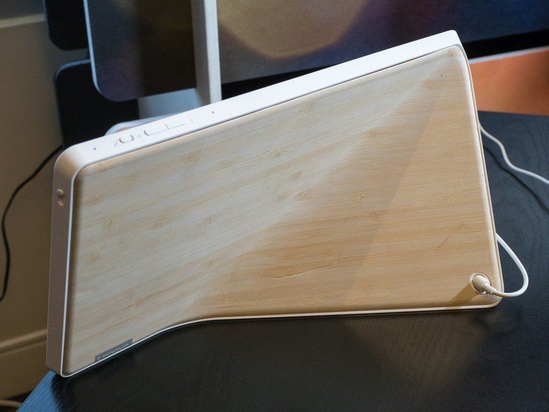 Lenovo Smart Display